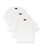 3 PACK - OVERSIZED
