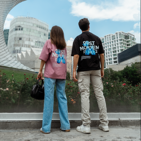T-shirts