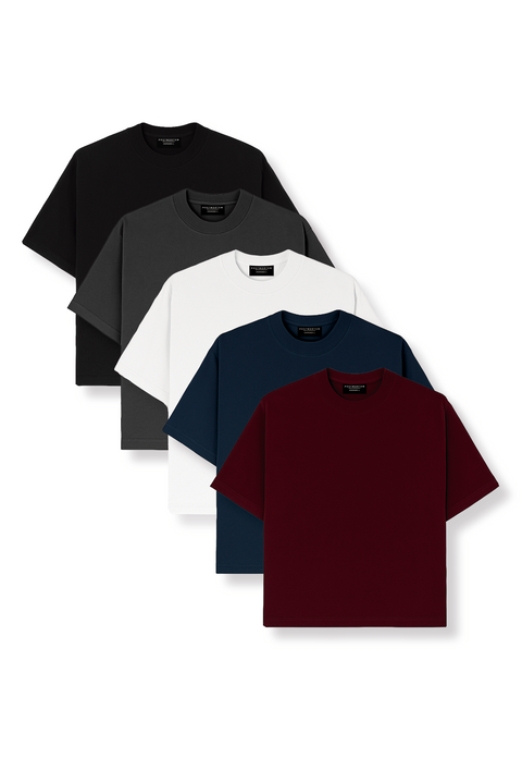 PACKS - BASICS