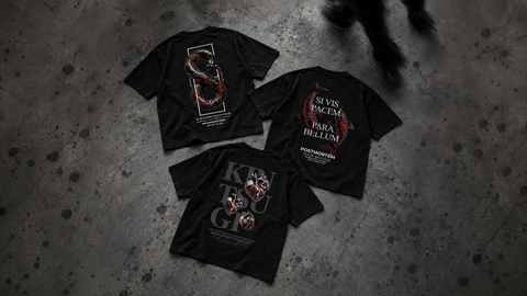DARK SERIES
