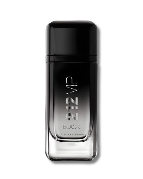 212 VIP BLACK - Carolina Herrera