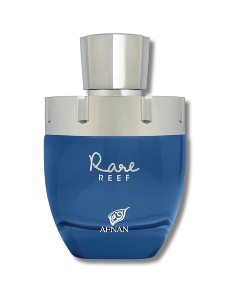 RARE REEF - Afnan