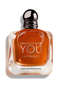 SWY INTENSELEY - Emporio Armani