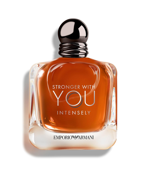 SWY INTENSELEY - Emporio Armani