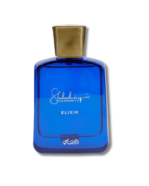 SHUHRAH ELIXIR - Rasasi