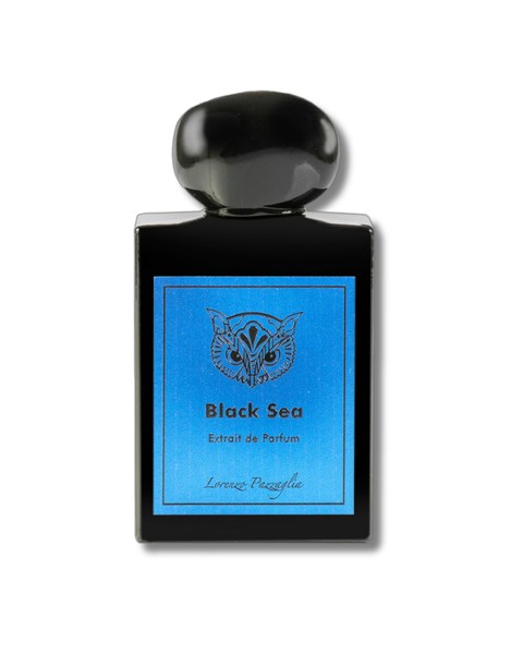 BLACK SEA - Lorenzo Pazzaglia