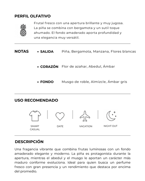 SUPREMACY COLLECTOR´S EDITION - Afnan