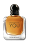 STRONGER WITH YOU - Emporio Armani