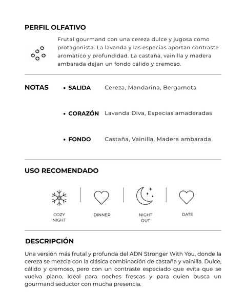 SWY POWERFULLY - Emporio Armani