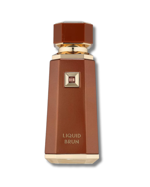 LIQUID BRUN - French Avenue