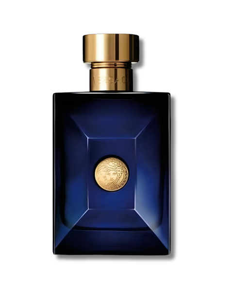 DYLAN BLUE - Versace