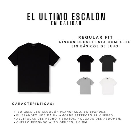 REGULAR SMOKED PINK - Basic