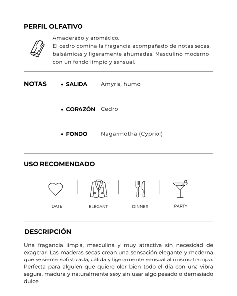 HERO PARFUM - Burberry