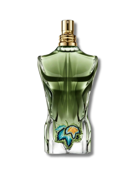 PARADISE GARDEN - Jean Paul Gaultier