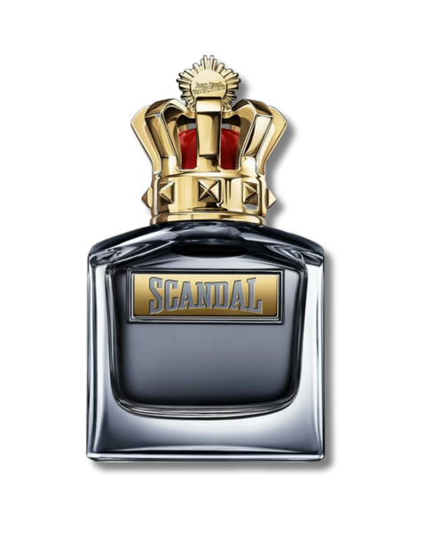 Scandal - Jean Paul Gaultier
