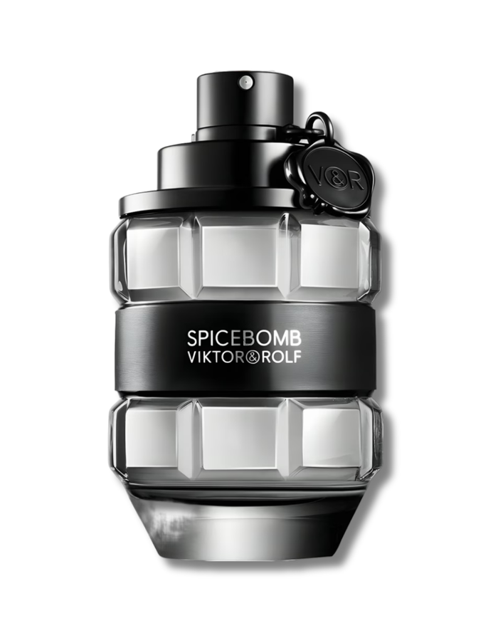 SPICEBOMB - Viktor&Rolf
