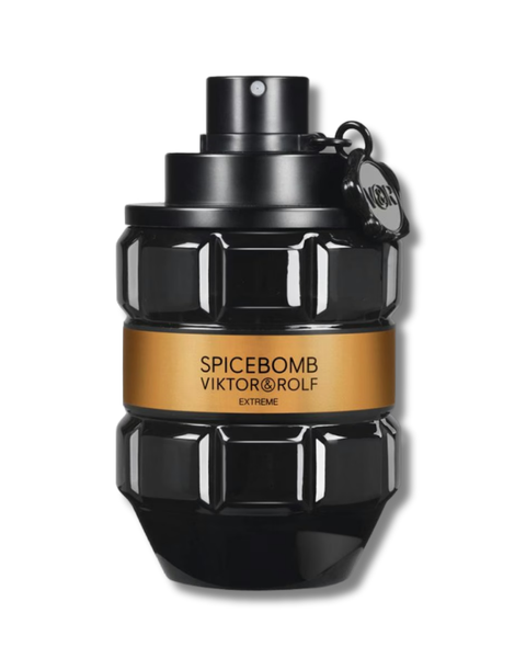 SPICEBOMB EXTREME - Viktor&Rolf