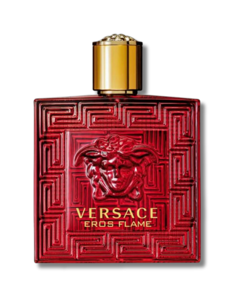 EROS FLAME - Versace