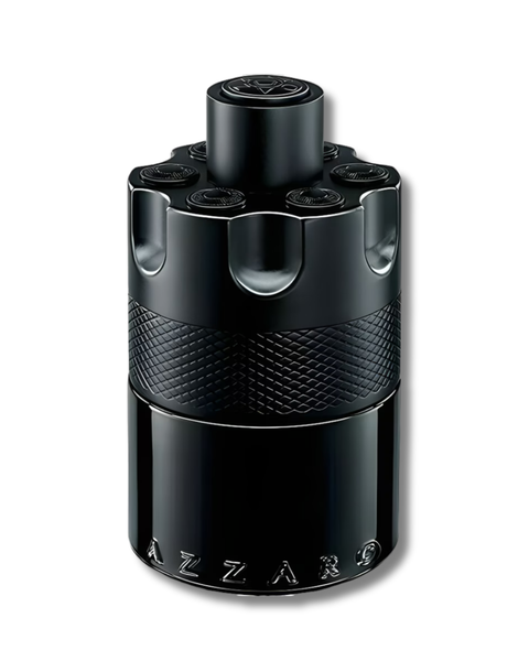 THE MOST WANTED - Azzaro