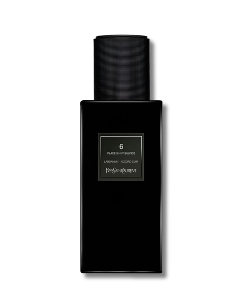 6 PLACE SAINT SUPLICE - YSL