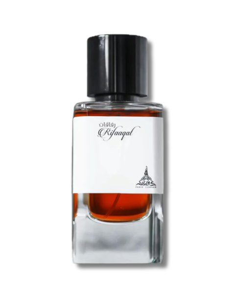 RIFAAQAT - Paris Corner