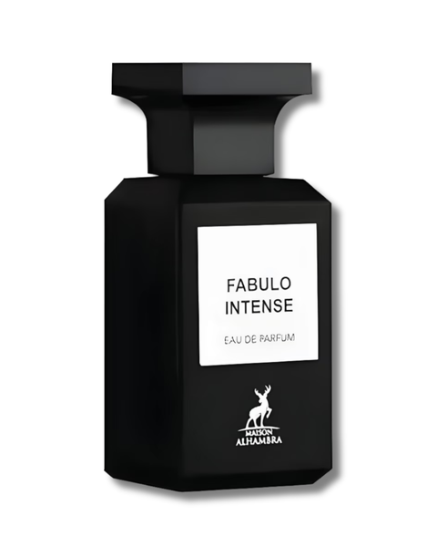 FABULO INTENSE - Maison Alhambra