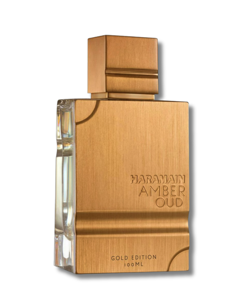 AMBER OUD GOLD - Al Haramain