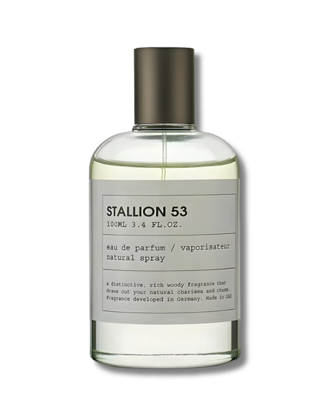 STALLION 53 - Emper