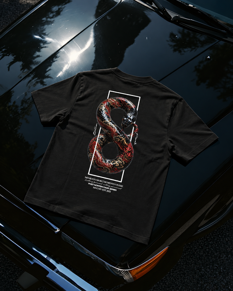 Eternal - Dark Series - Regular