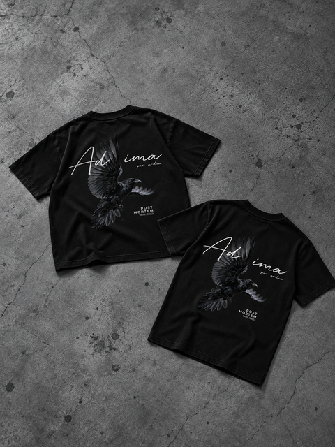 Ad Astra - Dark Series