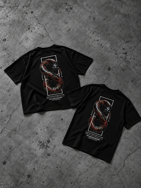 Eternal - Dark Series - Regular