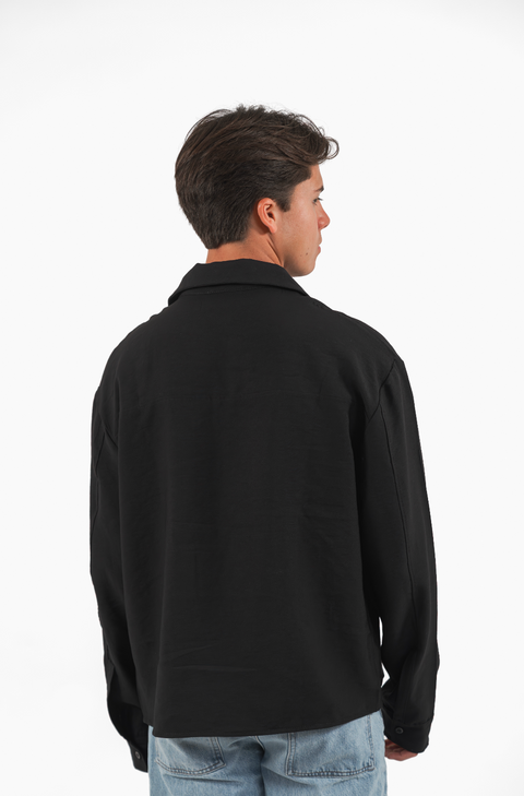 Camisa Boxy - Dark Series