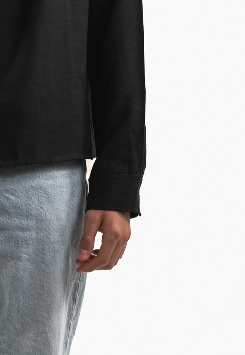 Camisa Boxy - Dark Series