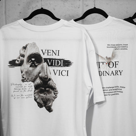 VENI VIDI VICI - Regular