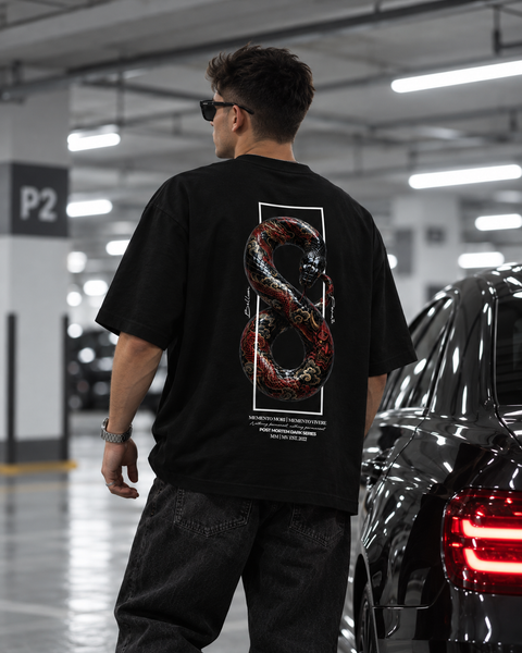 Eternal - Dark Series
