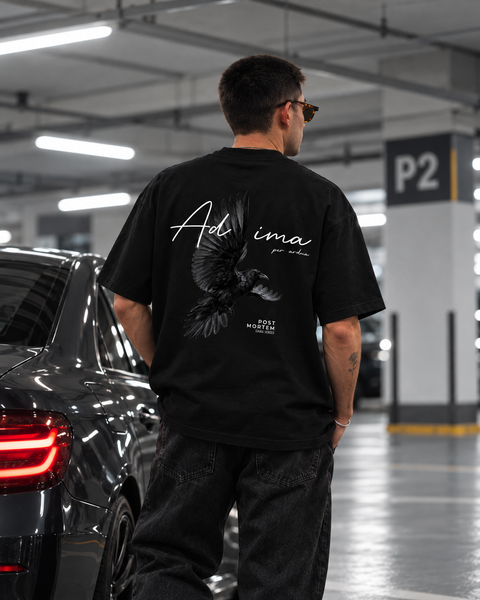 Ad Astra - Dark Series