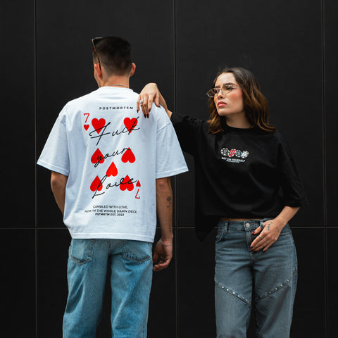 Fuck Your Love