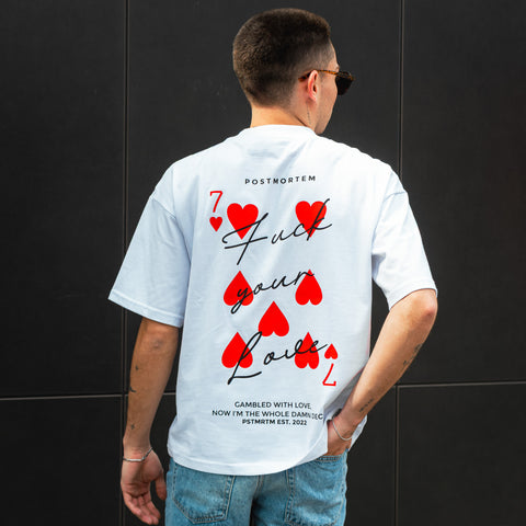 Fuck Your Love