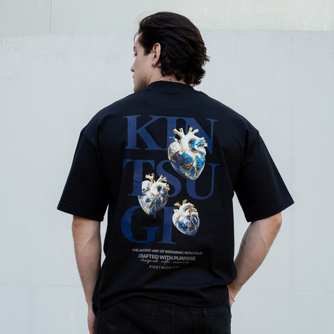 Kintsugi