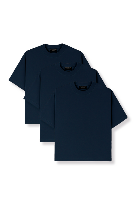 3 PACK - OVERSIZED