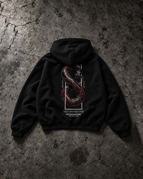 Eternal - Dark Series - Hoodie