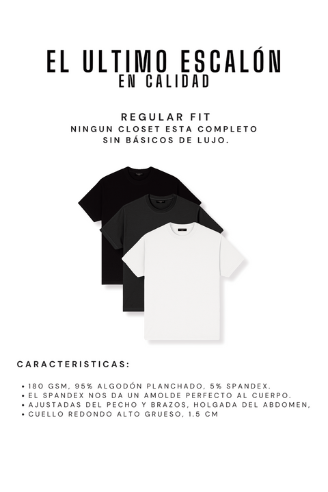 SHADES PACK - REGULAR
