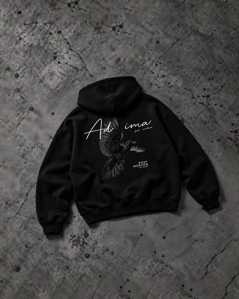 Ad Astra - Dark Series - Hoodie