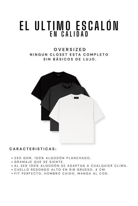 SHADES PACK - OVERSIZED