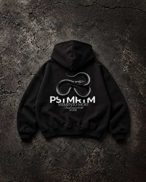 Reborn - Dark Series - Hoodie