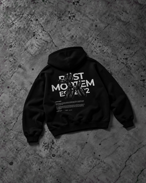 Look Closer - Dark Series - Hoodie
