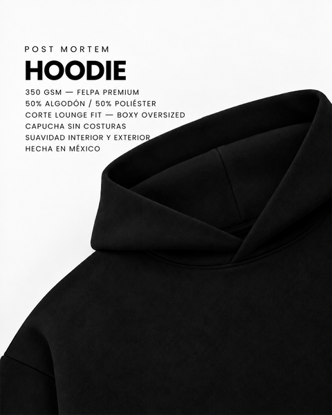 Eternal - Dark Series - Hoodie