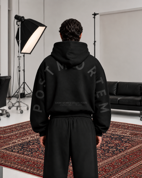 PSTMRTM - Dark Series - Hoodie