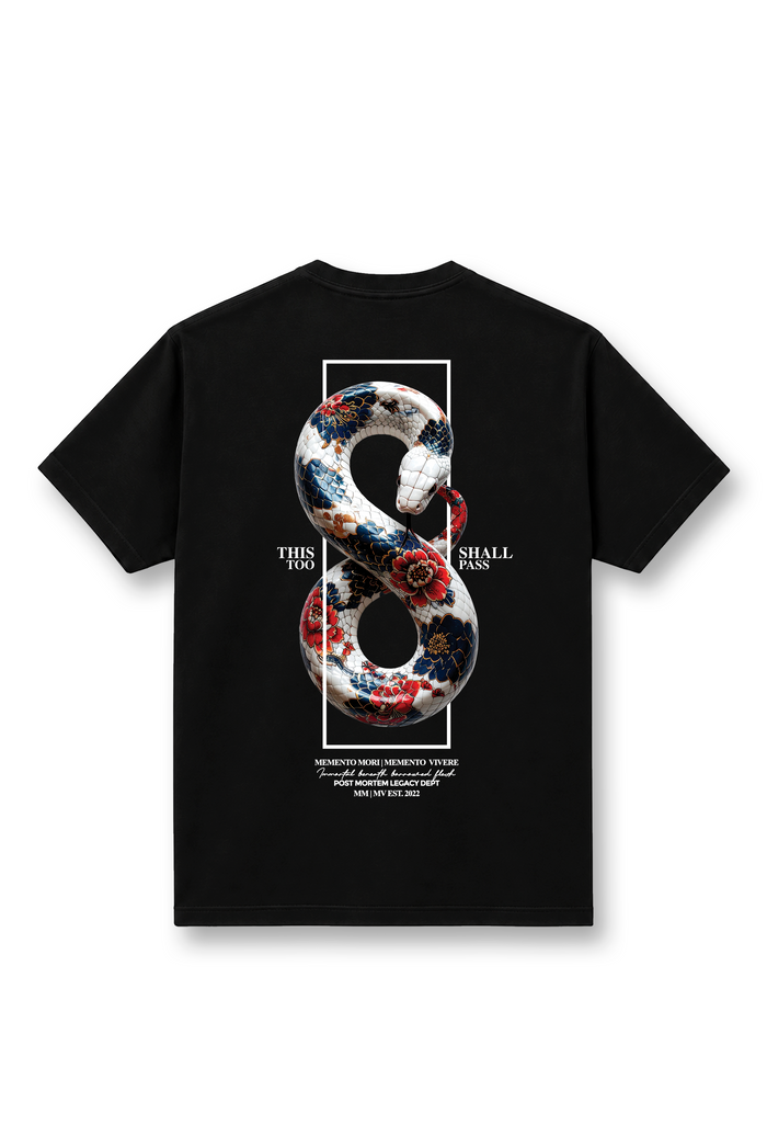 Eternal - Regular