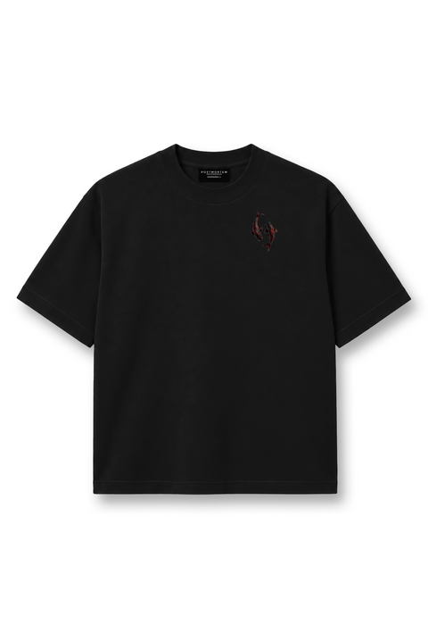 Double Koi  - Dark Series